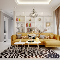 Chiều cao tầng nhà bao nhiêu là hợp lý? Cách tính ra sao?