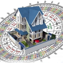 Hướng nhà nào hợp tuối Tuất theo đúng phong thủy?