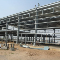 Giải đáp thắc mắc: Có nên xây nhà khung thép hay không?