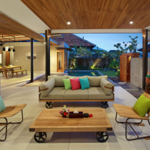 Tìm hiểu về tầng trệt, tầng lửng, tầng tum, thông tầng, tầng hầm B1