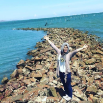 7 địa điểm vui chơi tại Cần Giờ cho những ngày cuối tuần thêm thú vị