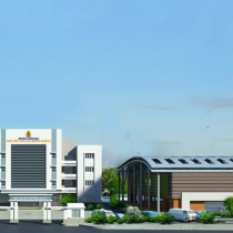 Tiêu chuẩn thiết kế nhà văn hóa đạt chuẩn mới nhất