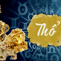 Hướng dẫn chọn vật phẩm phong thủy cho người mệnh Thổ