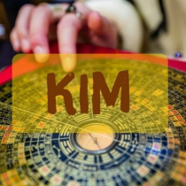 Hướng dẫn chọn vật phẩm phong thủy cho người mệnh Kim
