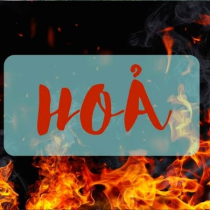 Chọn vật phẩm phong thuỷ cho người mệnh Hỏa mang lại tài lộc, vận may