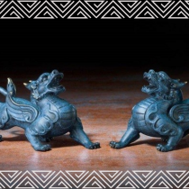 Cách đặt tỳ hưu như thế nào để hút tài lộc, may mắn?