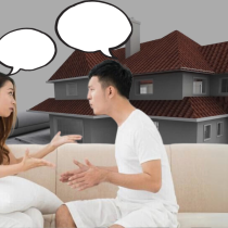 Phạm những lỗi phong thuỷ này, vợ chồng khó lòng hạnh phúc.