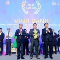 Tập đoàn Masan: Doanh nghiệp Xuất sắc trong Chiến lược M&A từ 2009 đến 2023