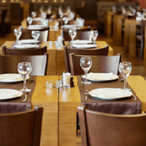 Những kiến thức cơ bản khi setup bàn ăn kiểu Âu