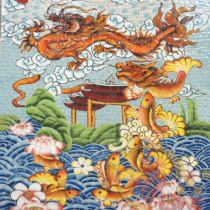 Bật mí cách đặt tượng cá chép phong thủy giúp tiền tài rộng mở