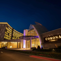 Ai là người đứng sau Casino Phú Quốc - “Sòng bạc” đầu tiên cho khách Việt vào chơi?