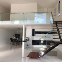 Chia sẻ 4 mẫu nhà cấp 4 gác lửng 300 triệu đẹp nhất