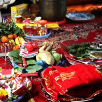 Hướng dẫn chi tiết lễ cúng cất nóc nhà và văn khấn đổ mái nhà