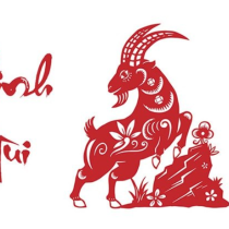 Gia chủ tuổi Đinh Mùi đặt bếp hướng nào đảm bảo tài vận