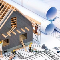 Ước tính chi phí xây nhà cấp 4 hết tầm bao nhiêu tiền?