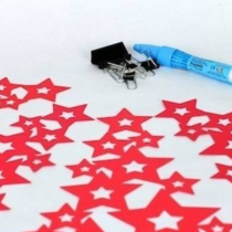 8 mẹo giúp bạn dễ dàng làm cây thông Noel từ những món đồ đơn giản ngay tại nhà