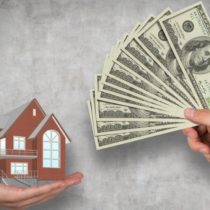 Kinh nghiệm mua nhà cũ sửa lại bán vốn ít lời to