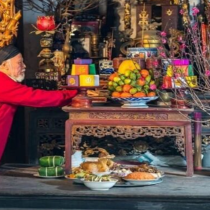 Top 9 câu thần chú linh nghiệm nhất trong thi cử và công việc