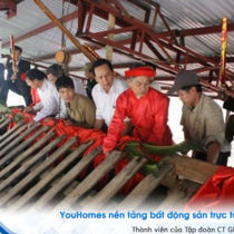 Bài văn khấn cất nóc nhà đầy đủ và chính xác theo phong thủy Việt