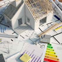 Tìm hiểu về hệ số sử dụng đất, mật độ xây dựng, chỉ giới đường đỏ