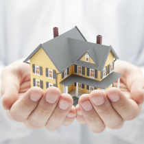 Cách tìm nhà đất chính chủ không qua môi giới