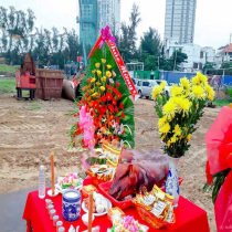 Cúng đất đai – Ngày cúng, lễ vật mâm cúng & văn khấn từ A đến Z