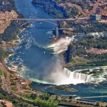 Niagara Falls – Thiên đường du lịch, sống và làm việc