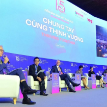 Thị Trường M&A "nguội: Cơ Hội Cho Doanh Nghiệp Nội Tái Cấu Trúc?