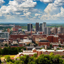 Cuộc sống tại Alabama và những điều thú vị bạn cần biết