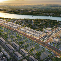 Tổng Quan về Central Riverside Thanh Hóa