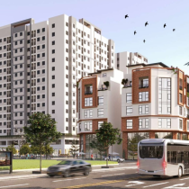 Ưu điểm nổi bật mới tại dự án nhà ở xã hội