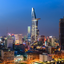 44 dự án Bất động sản tại TP.Hồ Chí Minh đã được giải quyết