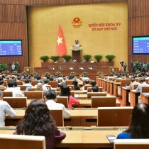 Luật Kinh doanh bất động sản và 10 điểm mới cần lưu ý