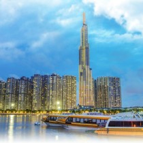 Vingroup phát hành thành công 1.250 trái phiếu ở Singapore