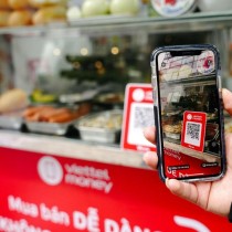 Viettel Money thắng lớn tại giải thưởng quốc tế BIG Awards for Business 2023