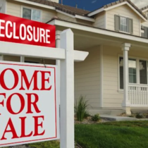 Theo thống kê số người Mỹ 'hối hận' khi mua nhà tăng mạnh